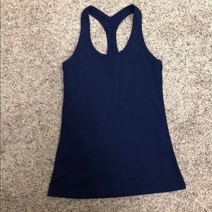 Lululemon Cool Racerback tank